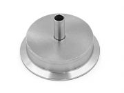 Носик 2" без атмосферного штуцера