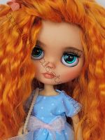 Кукла Блайз от oksana.blythe