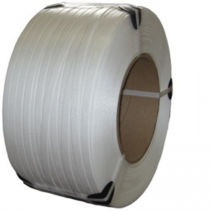 Стрепп лента ПП 15мм/1.0мм/1000м