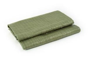 Мешки ПП зеленые 55/95/ 45г