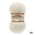 фото Пряжа ANGORA GOLD  Alize ANG.AL.GOLD.001