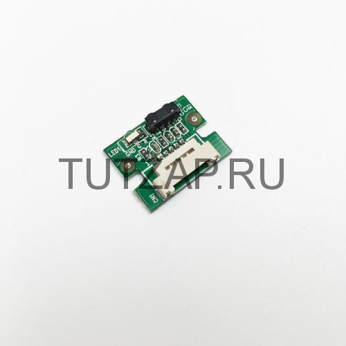 ИК-приемник *35022 для телевизора Thomson T40D21SF-01B