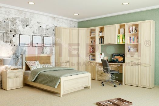 Детская КАРИНА композиция 6