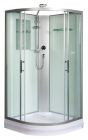 Душевая кабина WW500 WERRA 801