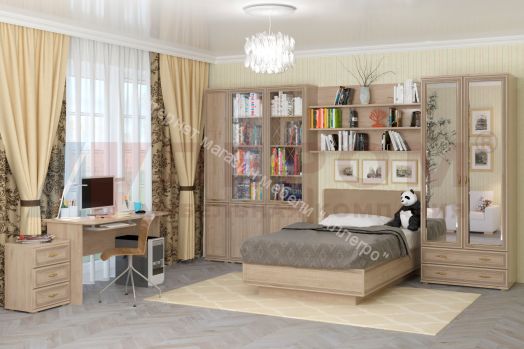 Детская КАРИНА композиция 4