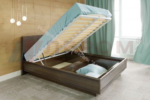 Карина Кровать КР-1011/12/13/14 с П /мех.