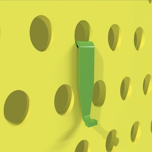 МК-001 Металлический крючок