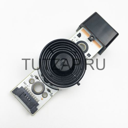 ИК-приемник с джойстиком BN41-01976B UF5000/1.2T для телевизора Samsung UE28J4100AK
