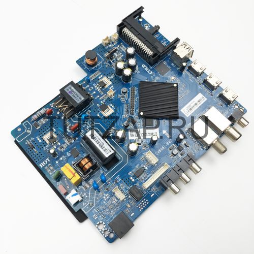 Материнская плата CV6681-B42 для телевизора BBK 32LEX-7252/TS2C