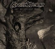 ATOLL NERAT – Art Of Ancient Seers (DIGIPACK CD)