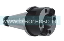 Втулка переходная  1699-50-40-27 кон.50/кон.40 Bison Bial