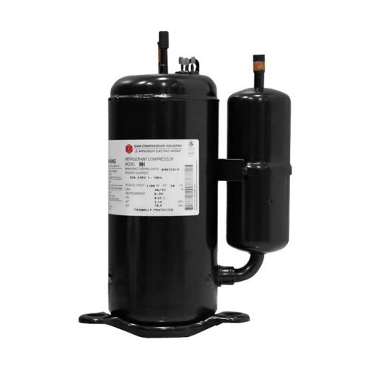 Компрессор SIAM NH52YXCT
