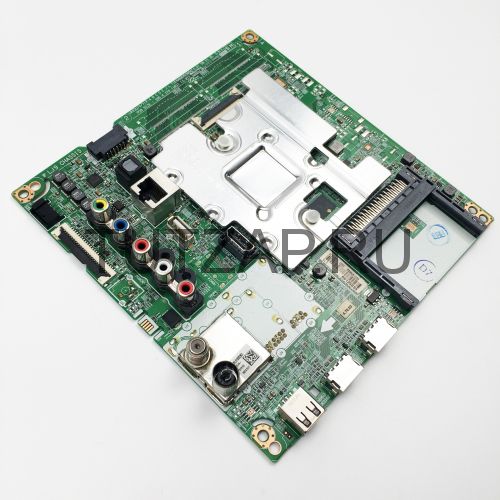 Материнская плата EAX68253604(1.0) EBU66125834 для телевизора LG 50UM7300PLB