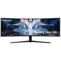 Игровой монитор Samsung Odyssey Neo G9