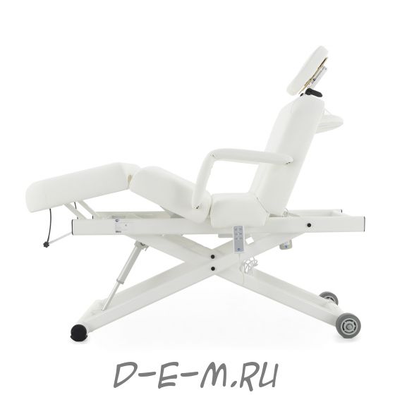 Массажный стол электричеcкий Med-Mos КО-179Д-00 - 3 мотора