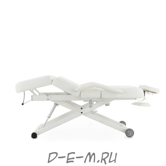 Массажный стол электричеcкий Med-Mos КО-179Д-00 - 3 мотора