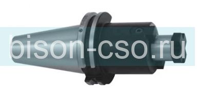 Оправка для торцевых насадных фрез 7369-50-40-160 кон 50. D=40 AD+B
