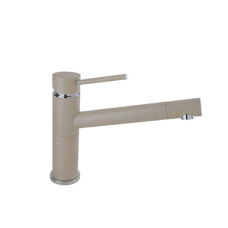 Изображение Смеситель Timo Saona для кухни 2303F