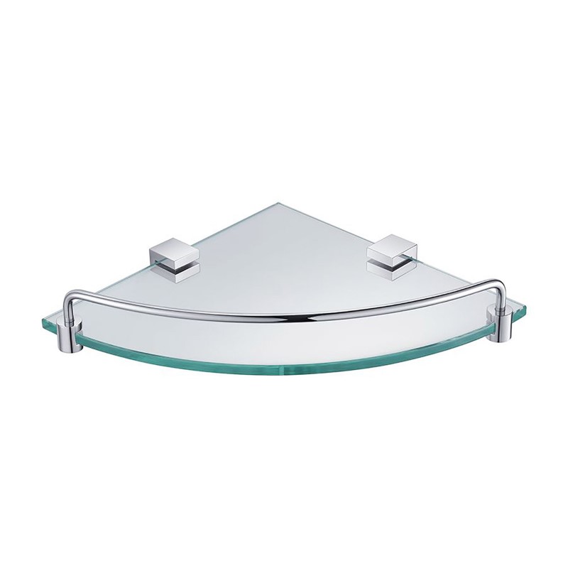 Изображение Стеклянная полочка в ванную Timo Selene 10073/00