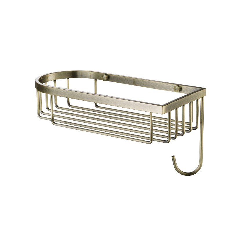 Изображение Полка для ванной Timo Nelson 160080/02