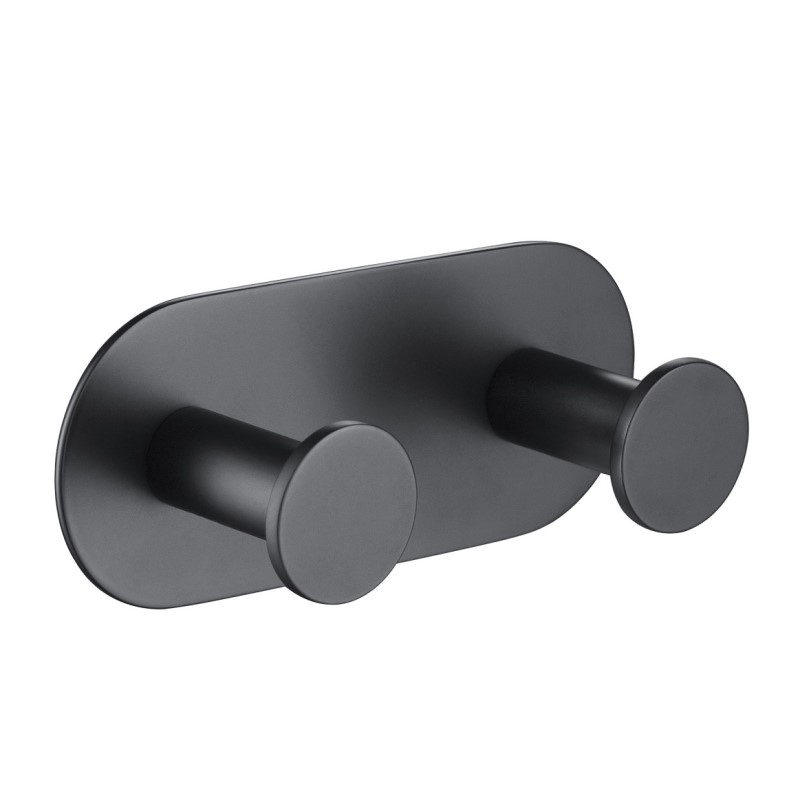 Изображение Вешалка на два крючка Timo Saona 13014