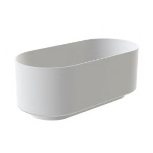 Изображение Ванна отдельностоящая AET ITALIA VASCA FLY DV240T2R0VC