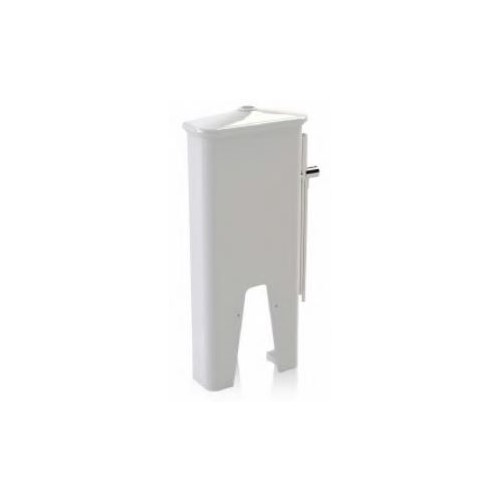 Изображение Бачок для унитаза AET ITALIA PRINCESS CASSETTA MONOBLOCCO GEBERIT с гидроёршиком C305VH