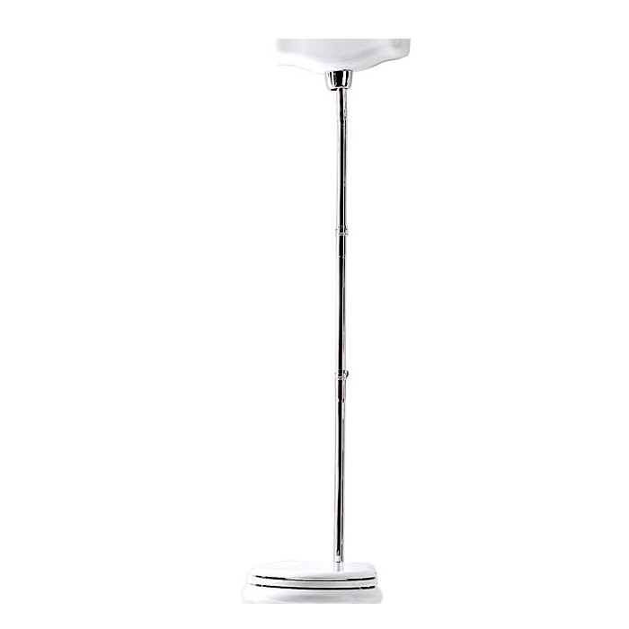 Изображение Труба для высокого бачка Kerasan 757390 из 3-х частей