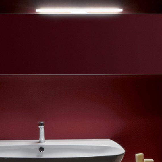 Изображение Led лампа для зеркал Simas VIS