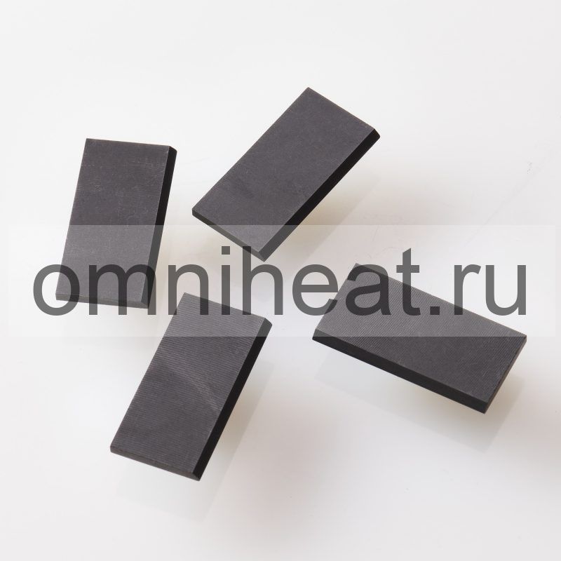 Графитовые лопатки