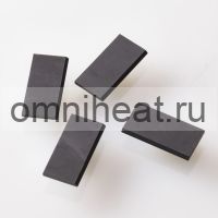 Графитовые лопатки