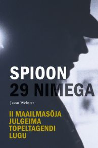 Spioon 29 nimega