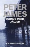 Surnud mehe j?ljed