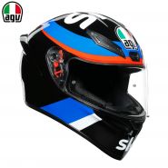 Шлем AGV K1 S VR46 Sky Racing Team