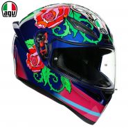 Шлем AGV K1 S Salom