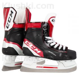 Коньки детские CCM Jetspeed (YTH)