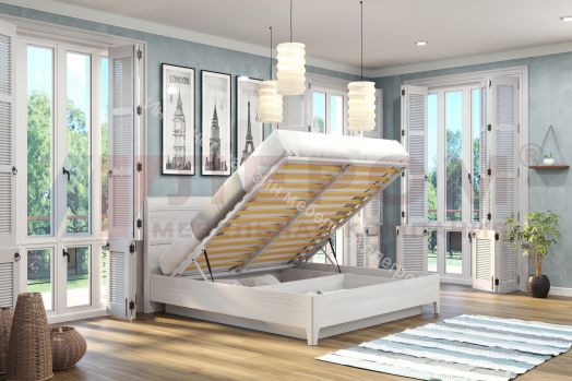 Спальня МЕЛИССА композиция 05