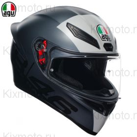 Шлем AGV K1 S Limit 46