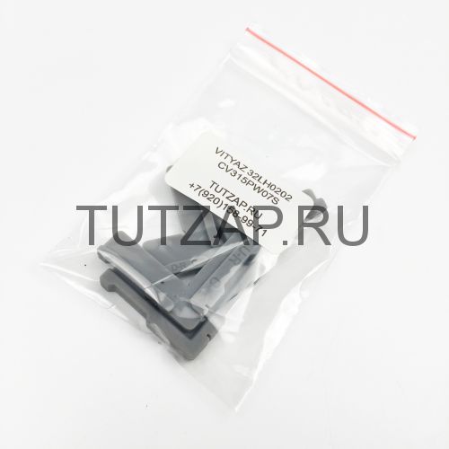Уголки фиксации матрицы для телевизора Витязь 32LH0202