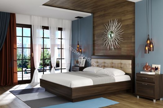 Спальня МЕЛИССА композиция 06