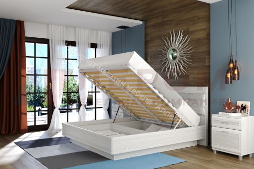 Спальня МЕЛИССА композиция 06