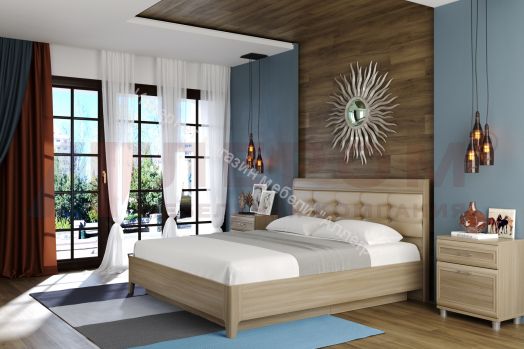 Спальня МЕЛИССА композиция 07