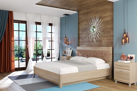 Спальня МЕЛИССА композиция 07