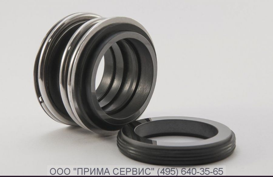 Торцевое уплотнение WILO DPL50/140-3/2