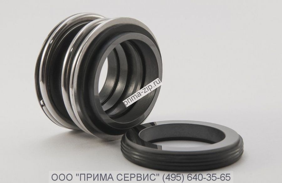 Торцевое уплотнение WILO DPL50/140-3/2