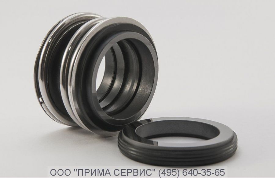 Торцевое уплотнение WILO DPL 32/135-1,5/2-IE2
