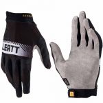 Leatt Moto 2.5 X-Flow Black перчатки для мотокросса