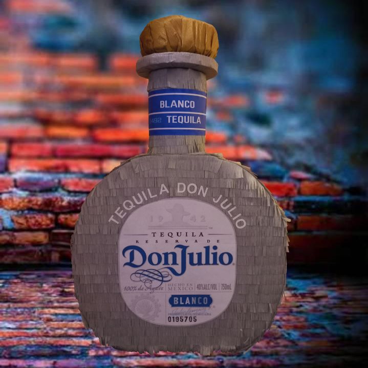 DON JULIO (70 cm)