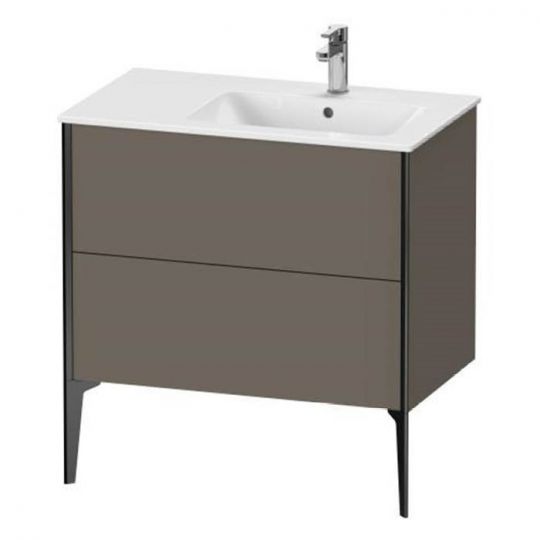 Изображение Тумба напольная Duravit Xviu XV4487/6 для раковины ME by Starck 234733