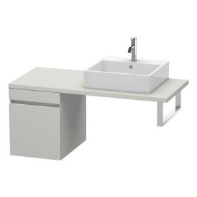 Шкаф Duravit DuraStyle DS533 для компактной консоли с одним выдвижным отделением